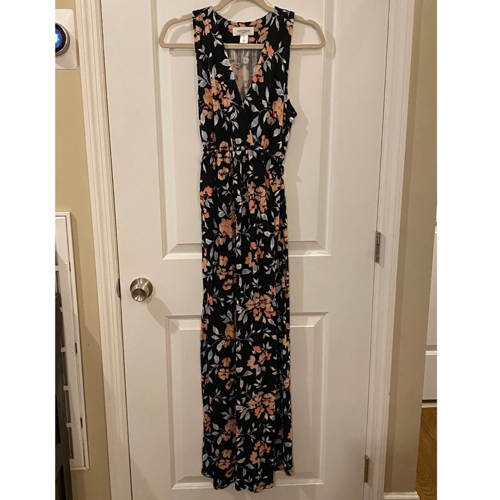 Motherhood Maternity Dress size medium